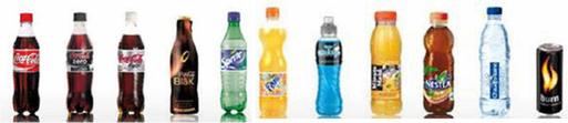 Diversification Coca