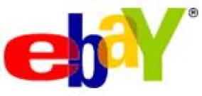 Illustration du logo eBay