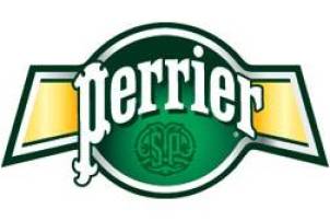 Illustration du logo Perrier