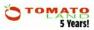 Illustration du logo de Tomatoland.com