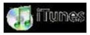 Illustration du logo Itunes