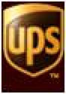 Illustration du logo UPS