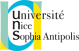 Logo UNS