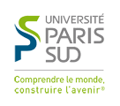 Logo Université Paris-Sud